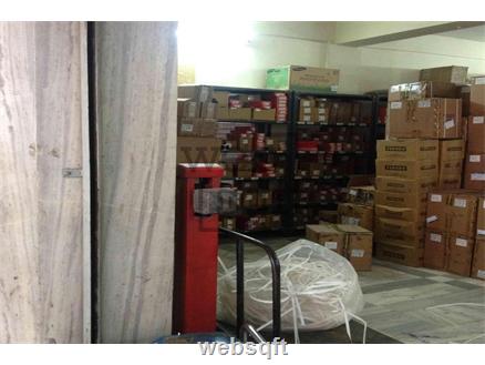Commercial Commercial building for Rent in Hyderguda